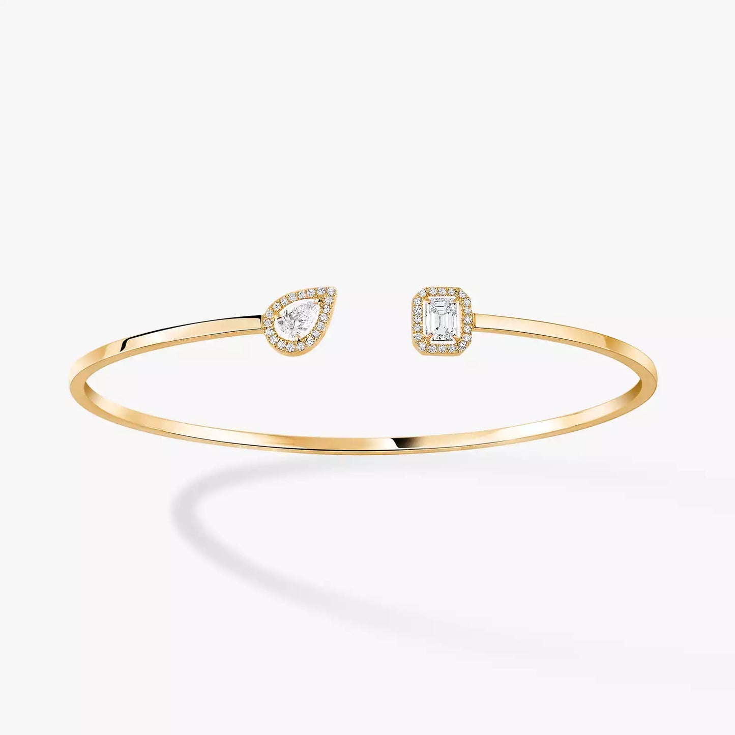 EXCLUSIVE | Twin Glow Bracelet